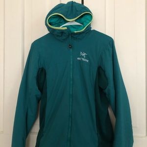 Arteryx jacket
